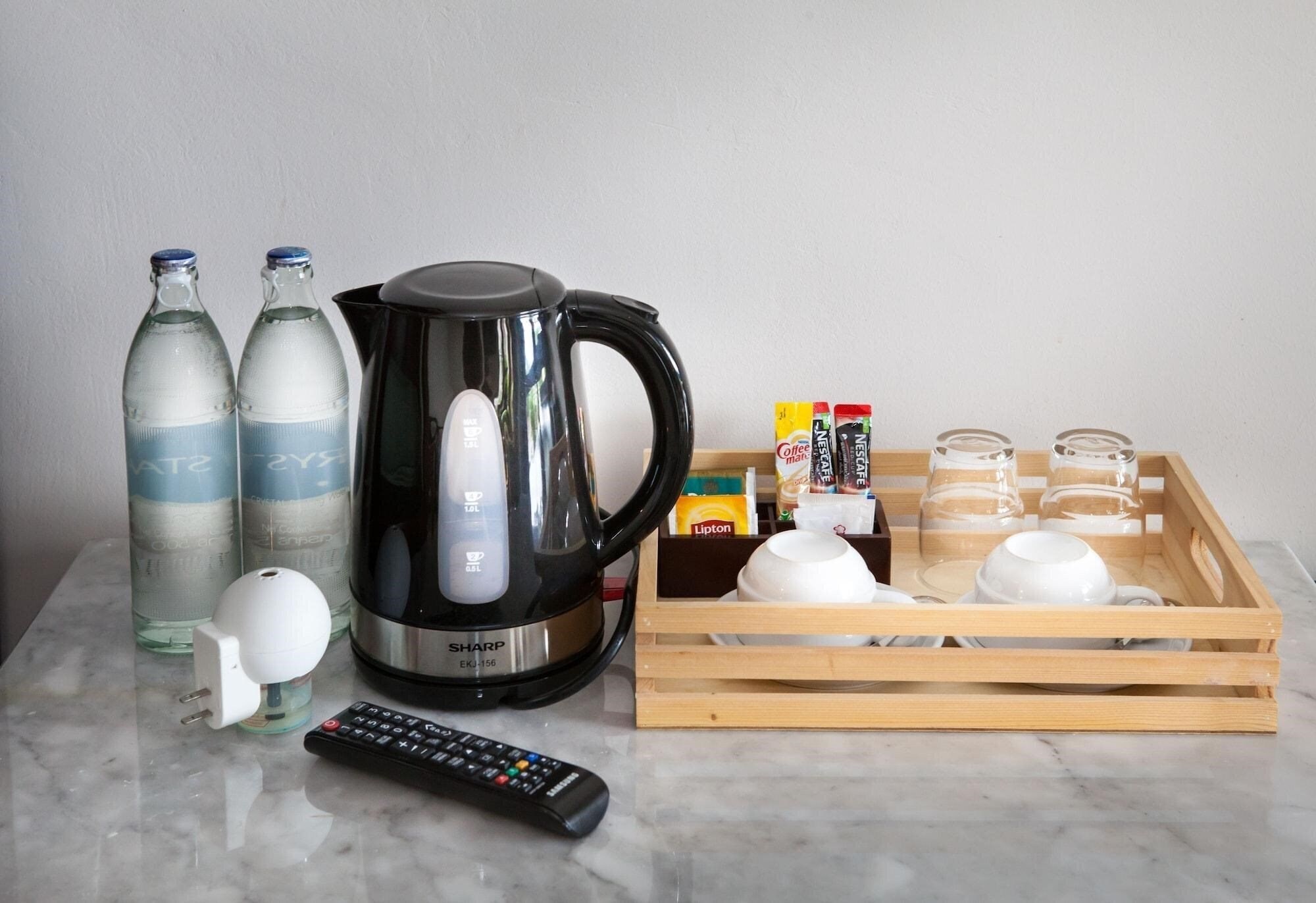 Фотография Floral Hotel Tamarina Beach Koh Samui 4*