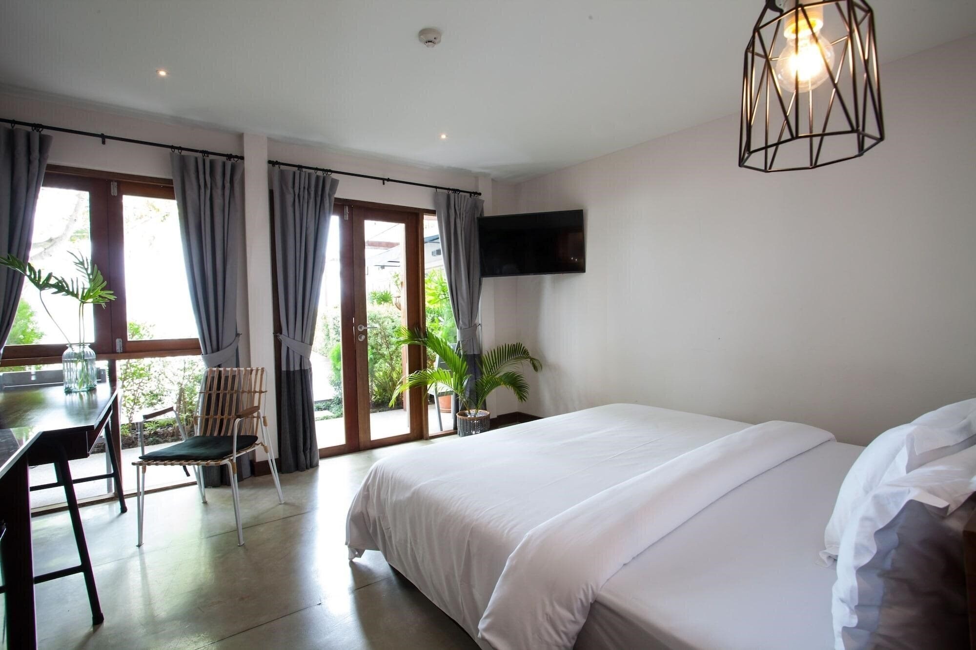 Картинка Floral Hotel Tamarina Beach Koh Samui 4*