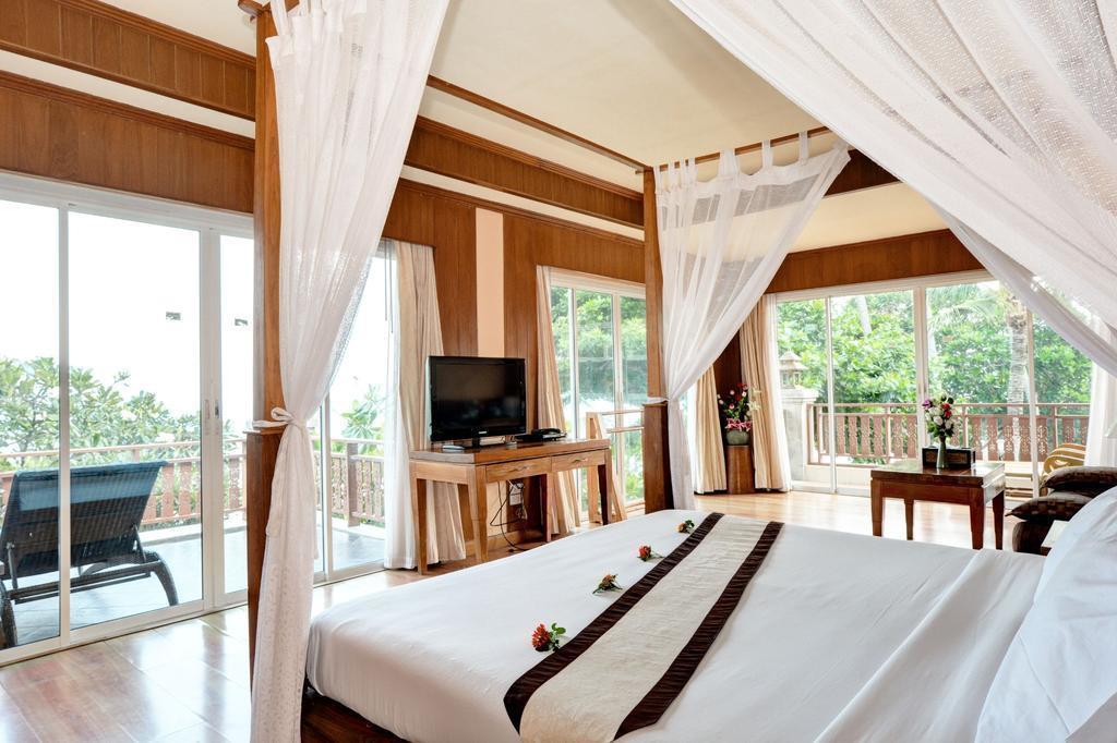 Aloha Resort 3* суреті