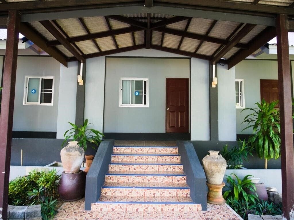 Coco House Samui 2* суреті