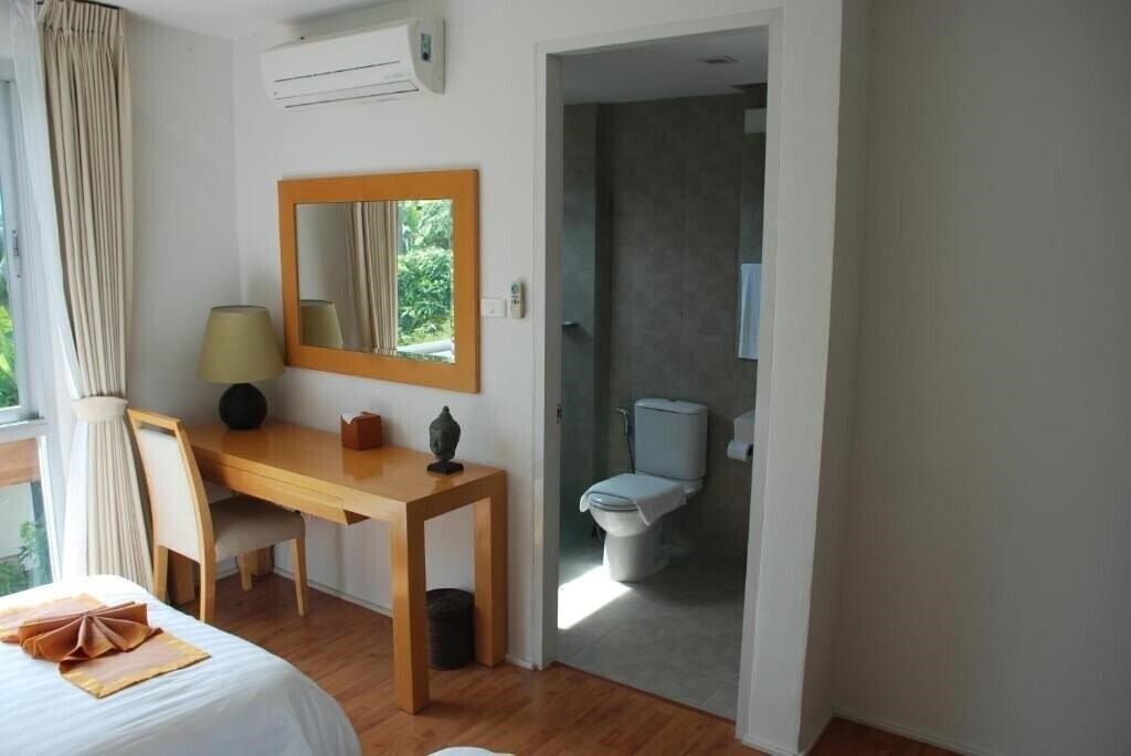 Фото The Park Samui 3*