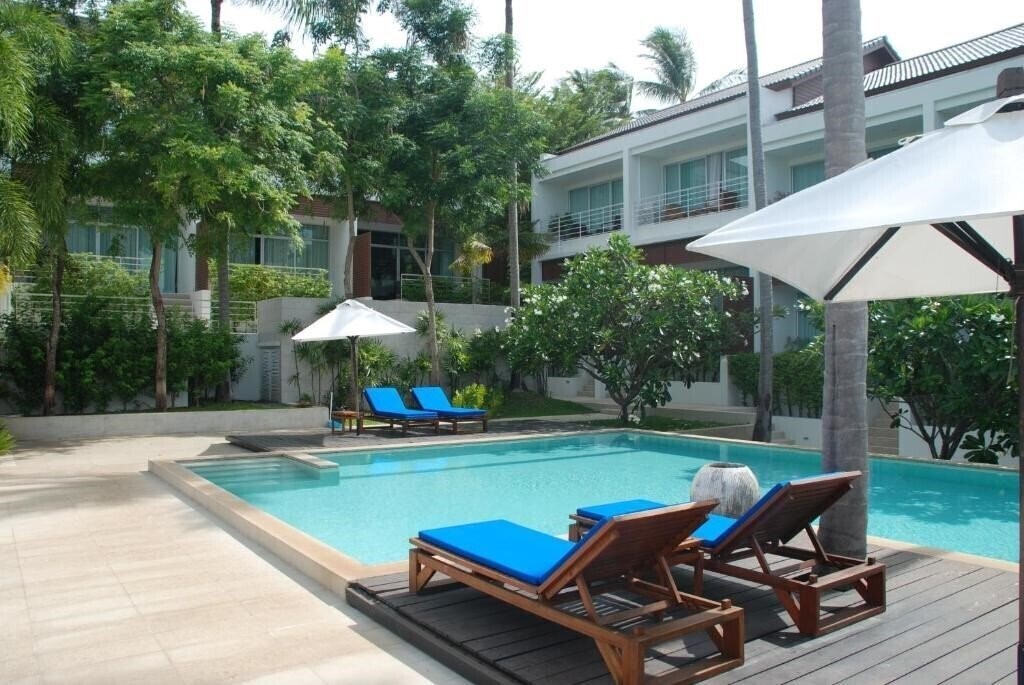 The Park Samui 3* суреті