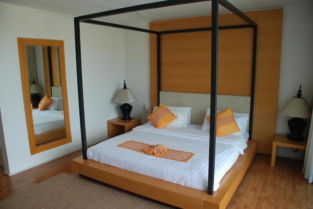 The Park Samui 3* суреті