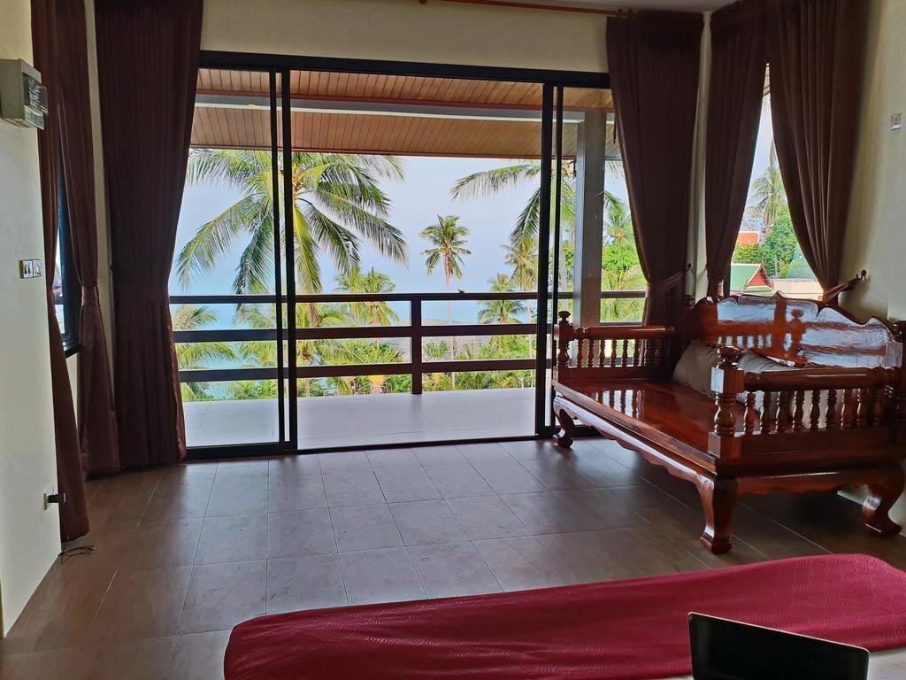 Изображение Laem Sila Resort 3*