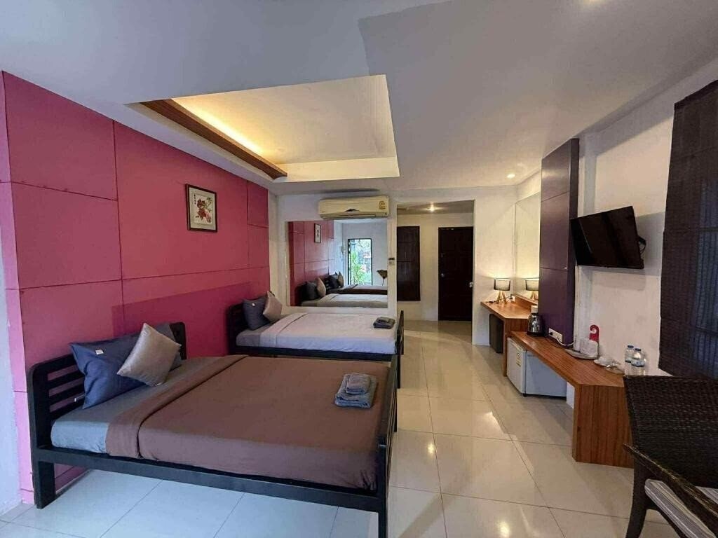 Фото At Lamai Resort 2*