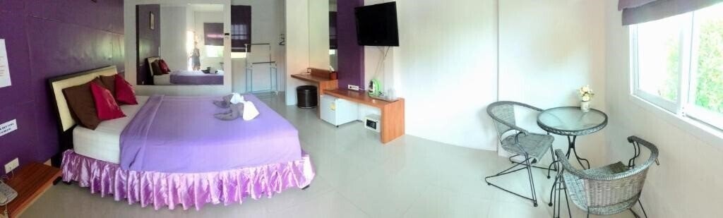 Изображение At Lamai Resort 2*