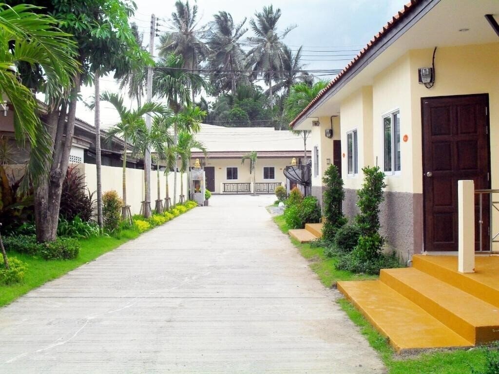 Картинка At Lamai Resort 2*
