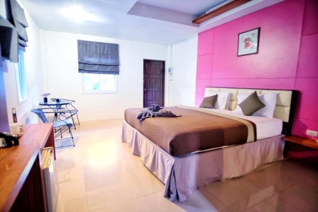 Картинка At Lamai Resort 2*