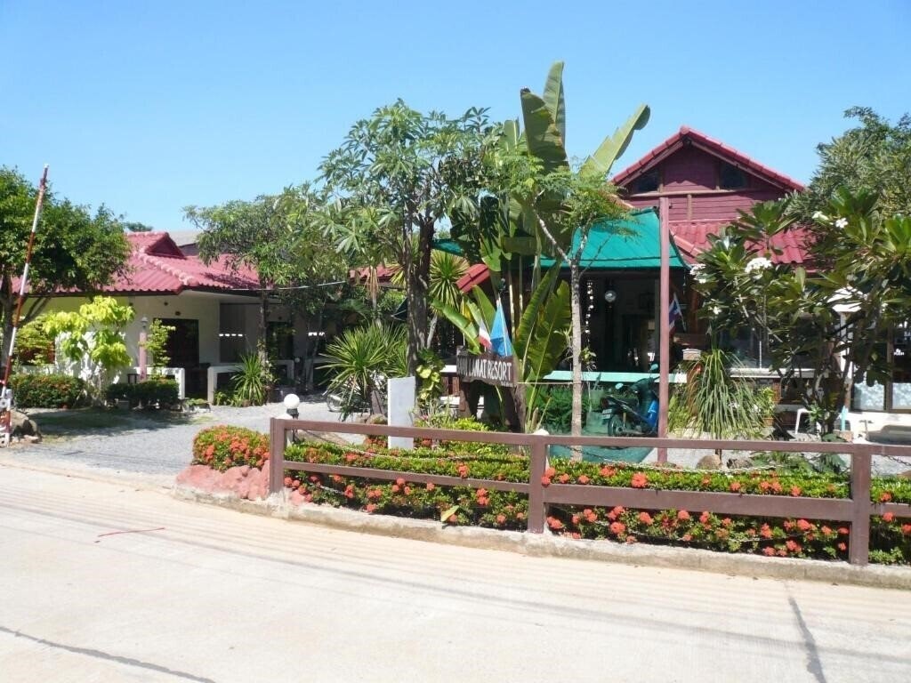 Baan Lamai Resort 2* суреті