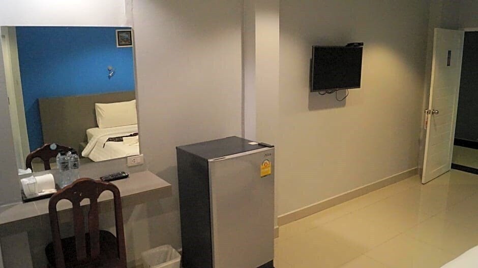 Отель P.F Mansion 2*