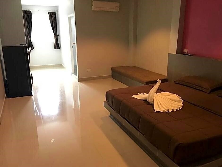 Фотография P.F Mansion 2*