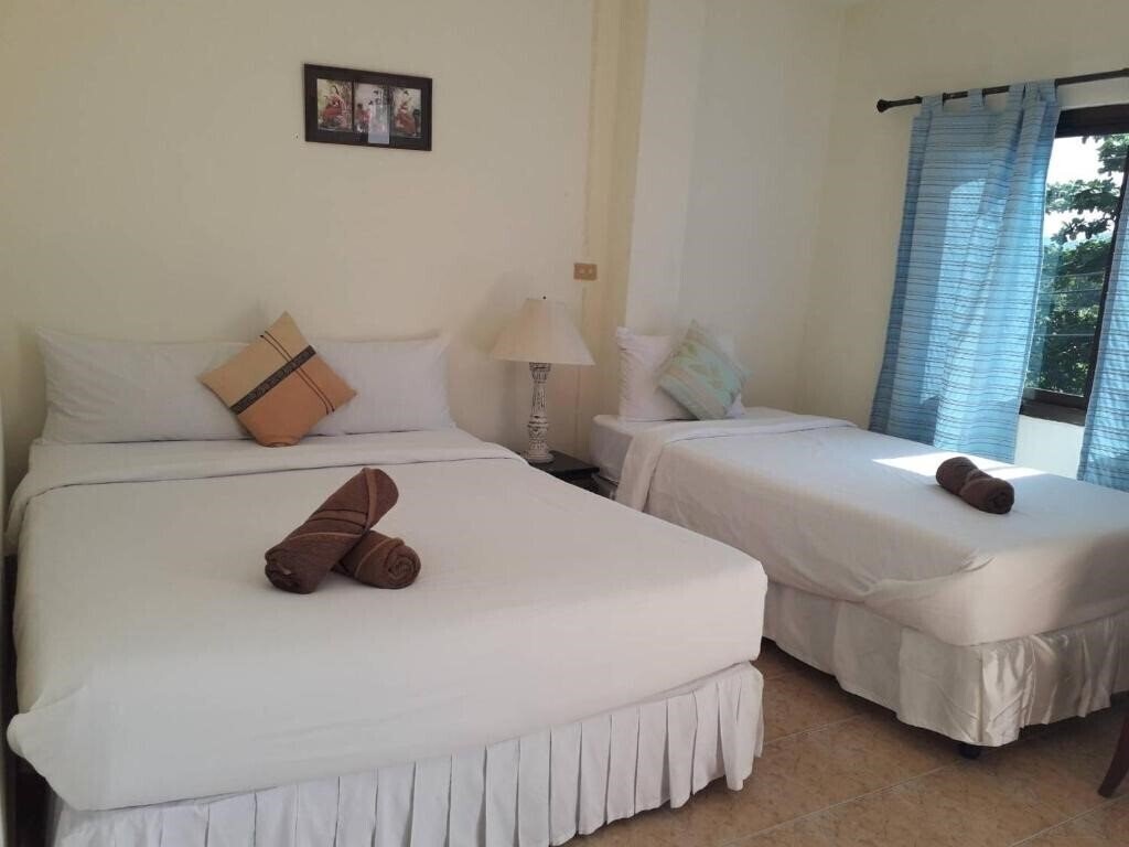 Фото Penzy Guest House 1*