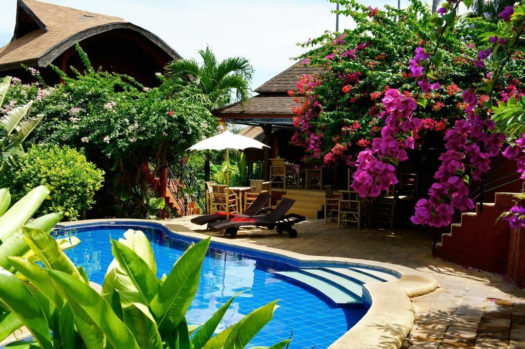 Отель Wazzah Resort 2*