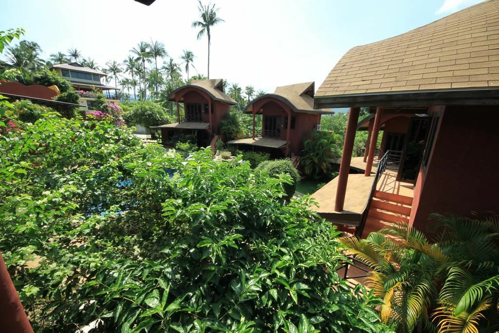 Картинка Wazzah Resort 2*