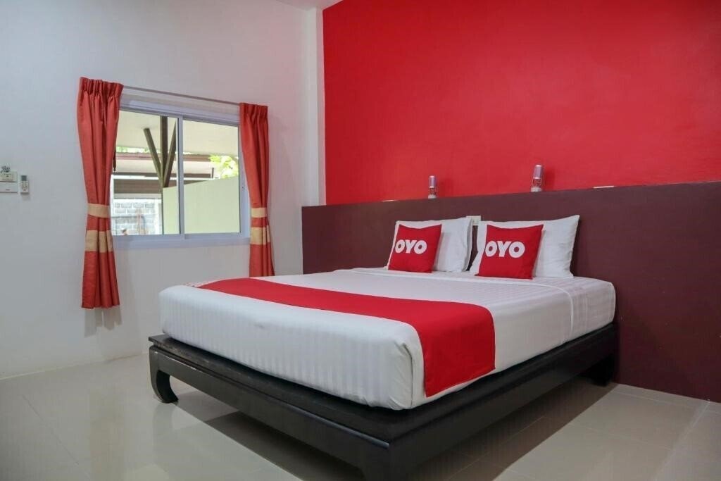 Отель Siva Buri Resort 2*