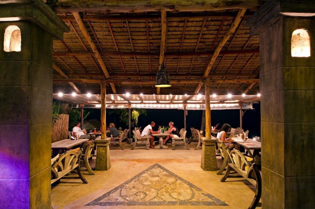 Фотография Cactus Bungalow 2*