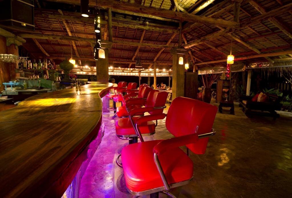 Изображение Cactus Bungalow 2*