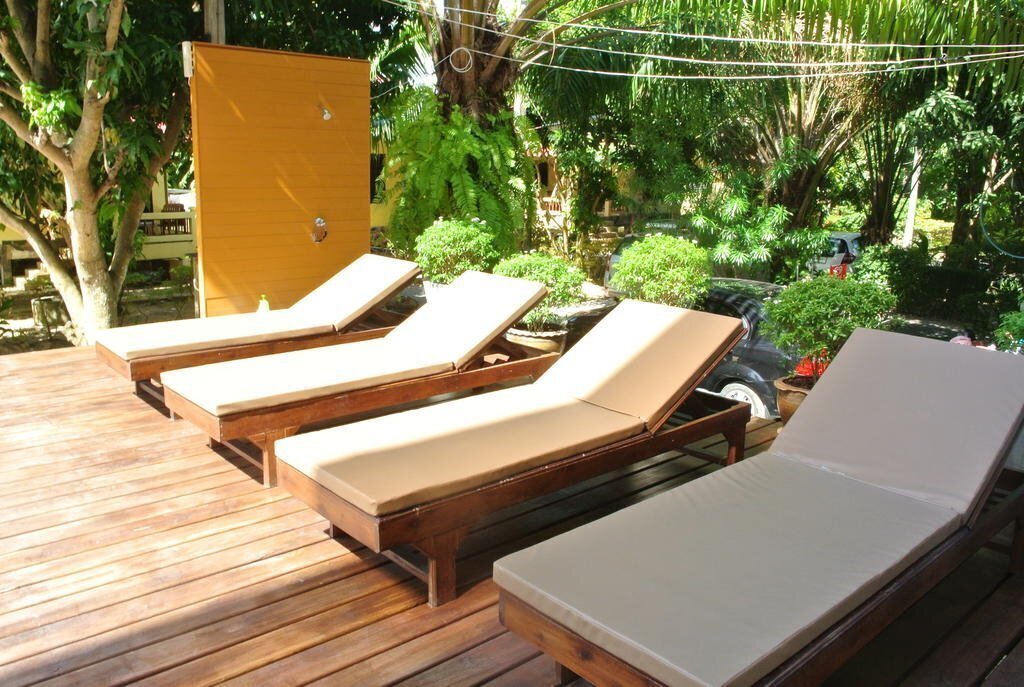 Фотография Satvasamui 3*