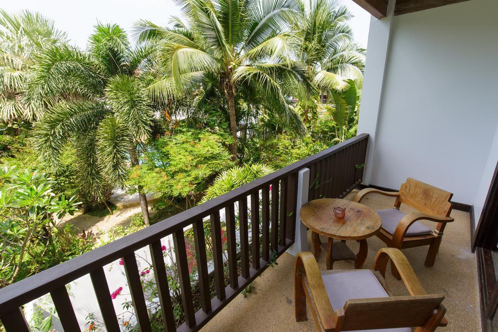 Картинка Elysia Boutique Resort 3*