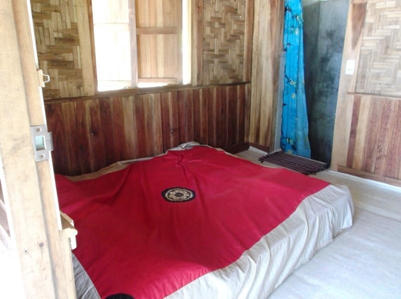 Фотография Bangrak Bungalow 1*