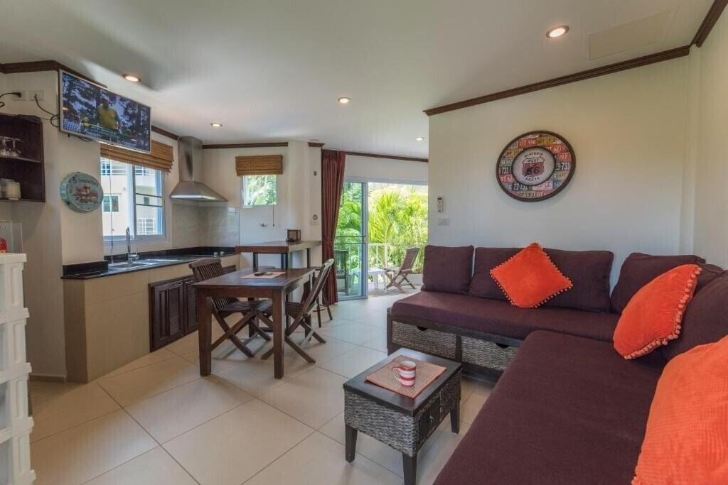 Фотография Chaweng Noi Residence 3*