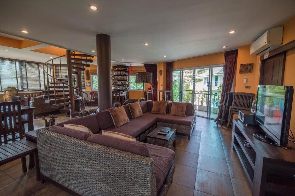 Картинка Chaweng Noi Residence 3*