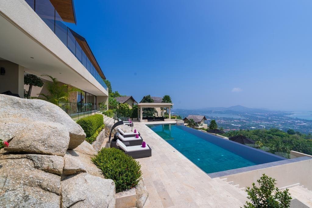 Rockwater Residences 3* қонақ үйі