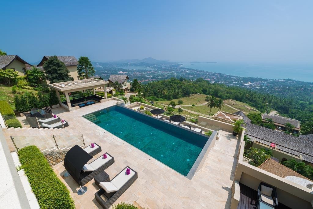 Фото Rockwater Residences 3*