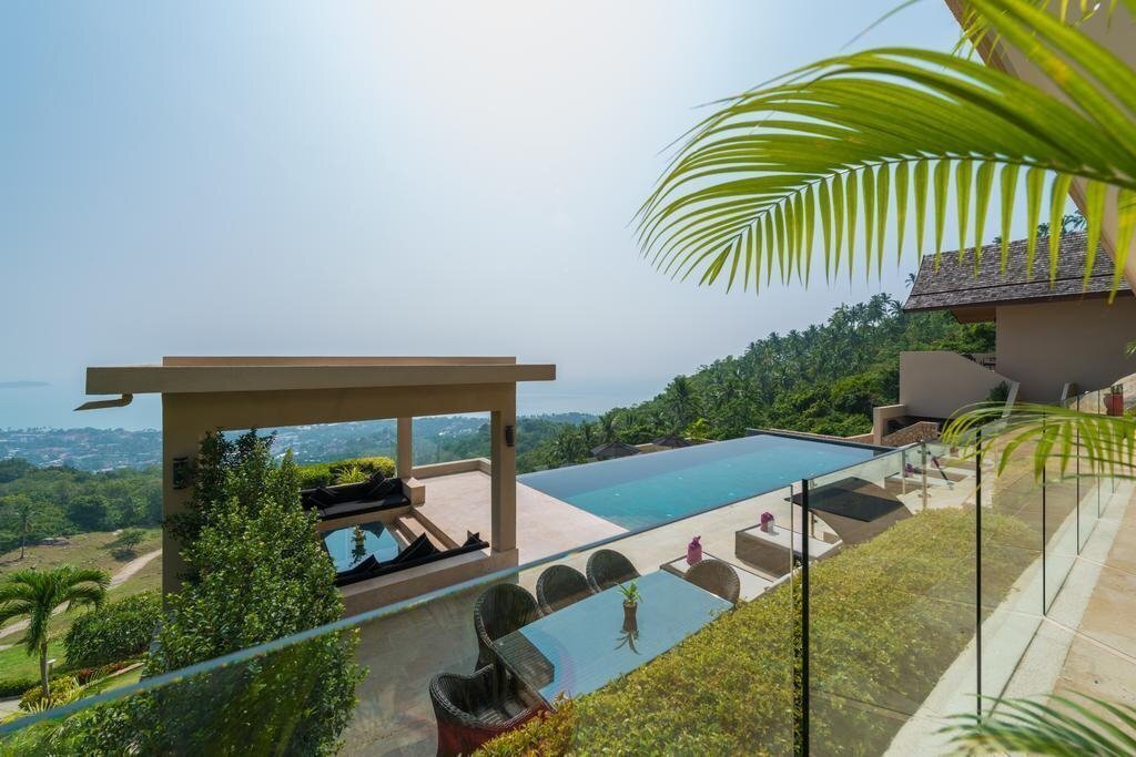 Rockwater Residences 3* суреті