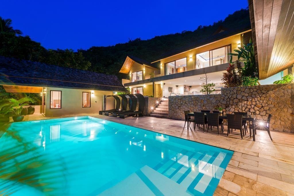 Rockwater Residences 3* суреті