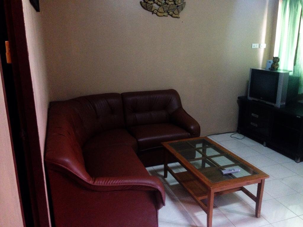 Картинка Wanchareon Resort 2*