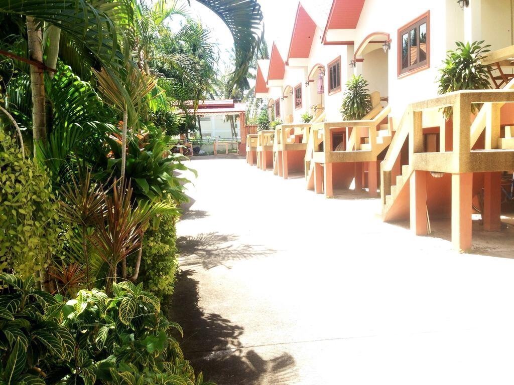 Фотография Wanchareon Resort 2*