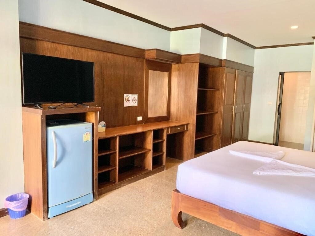 Sp Chaweng Palace 2* суреті