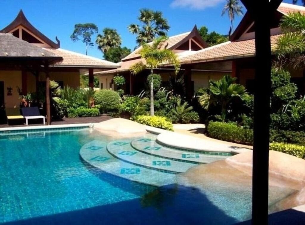 Фотография Baan Tropicana 3*