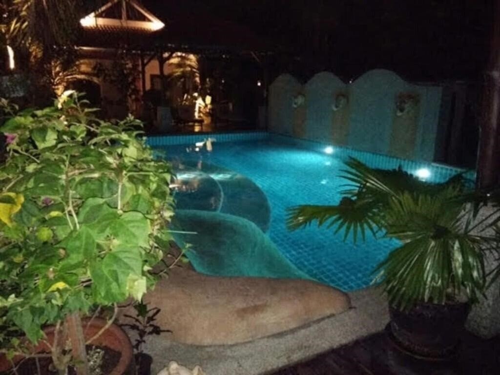 Изображение Baan Tropicana 3*