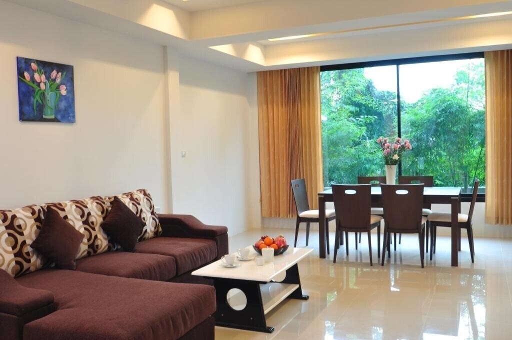 Samui Honey Tara Villa Residence 3* фотосуреті