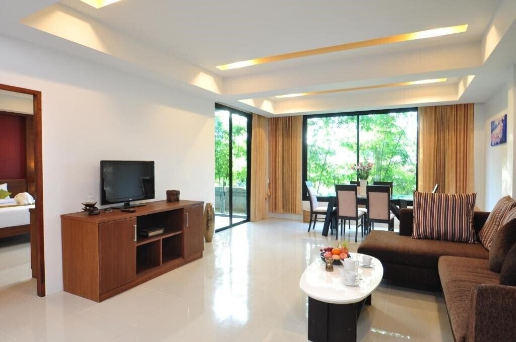 Samui Honey Tara Villa Residence 3* суреті