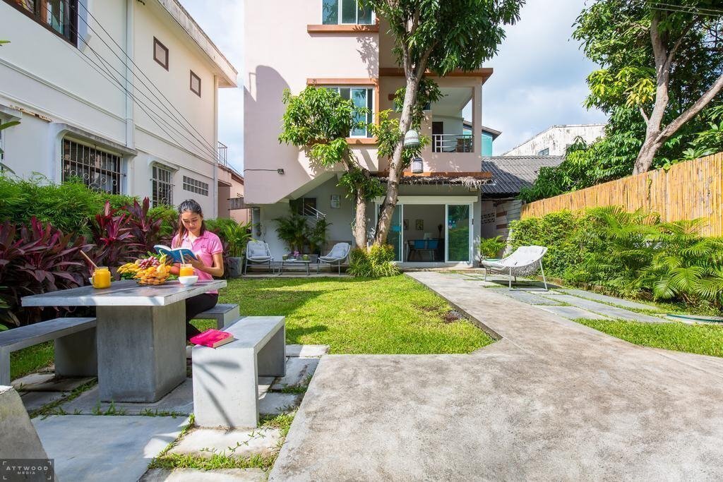 Фотография Pelegrin Hotel Samui 3*