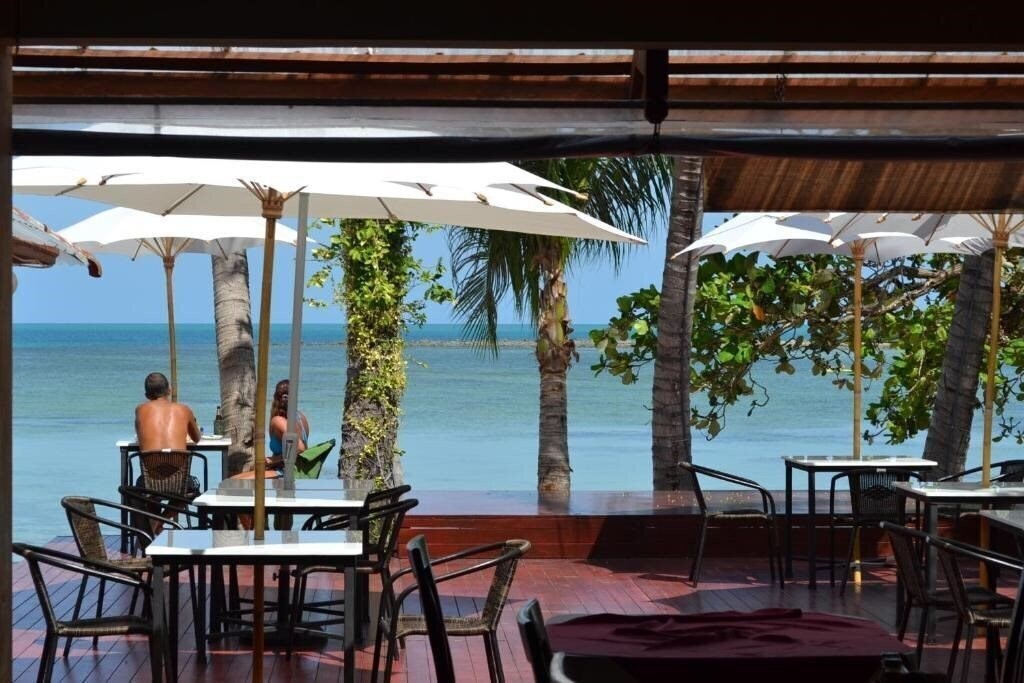 Фотография Palm Island 2*