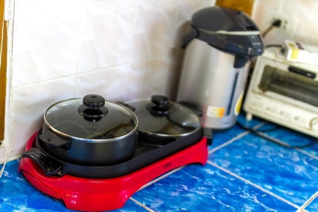 Фото Baan Boonrod 2*