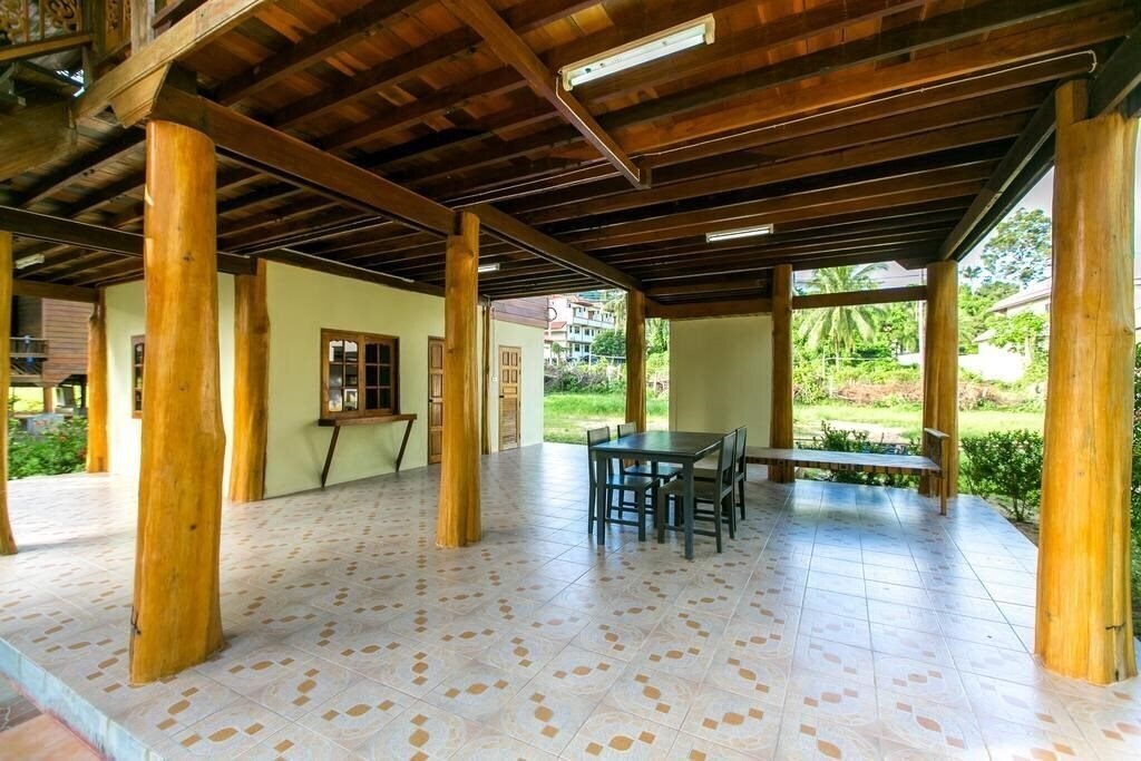 Фотография Baan Boonrod 2*