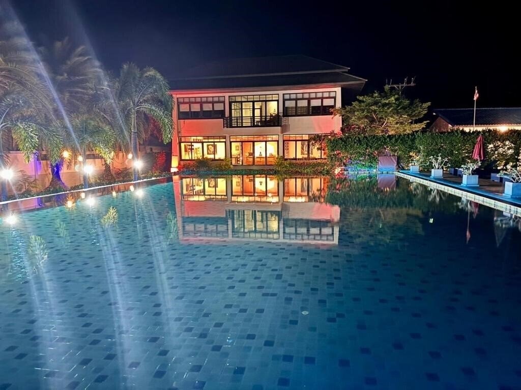 Samui Boat Lagoon 4* суреті