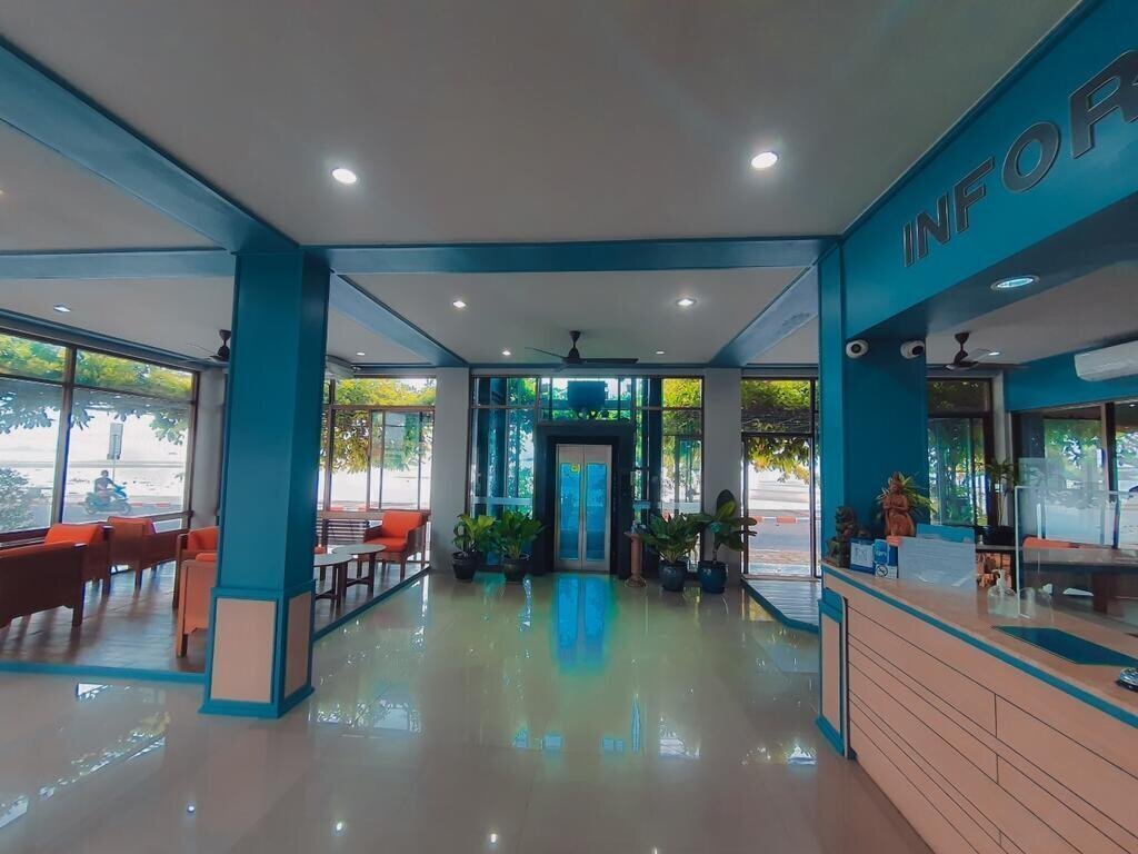 Win Hotel 2* фотосуреті