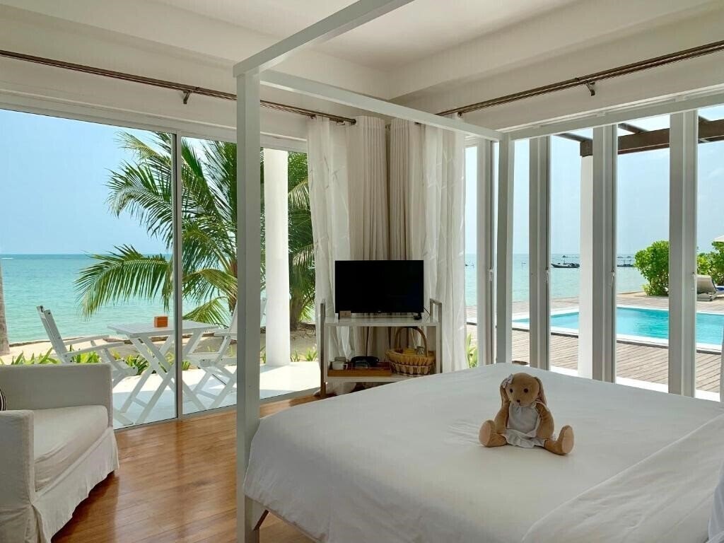 Картинка Villa Nalinnadda 3*