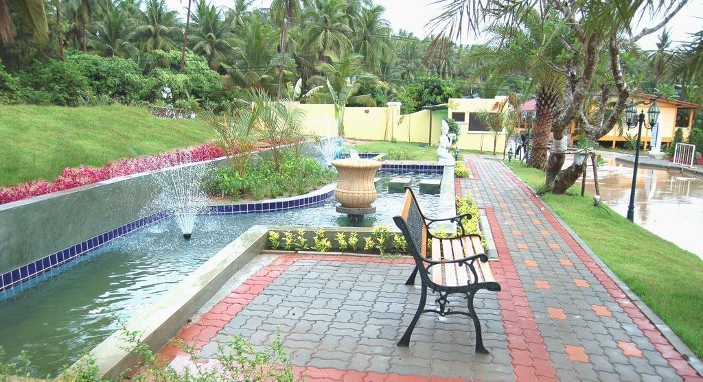 Фотография Samui Grove Villas 1*