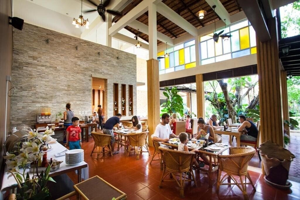 Pattra Vill Resort 3* суреті