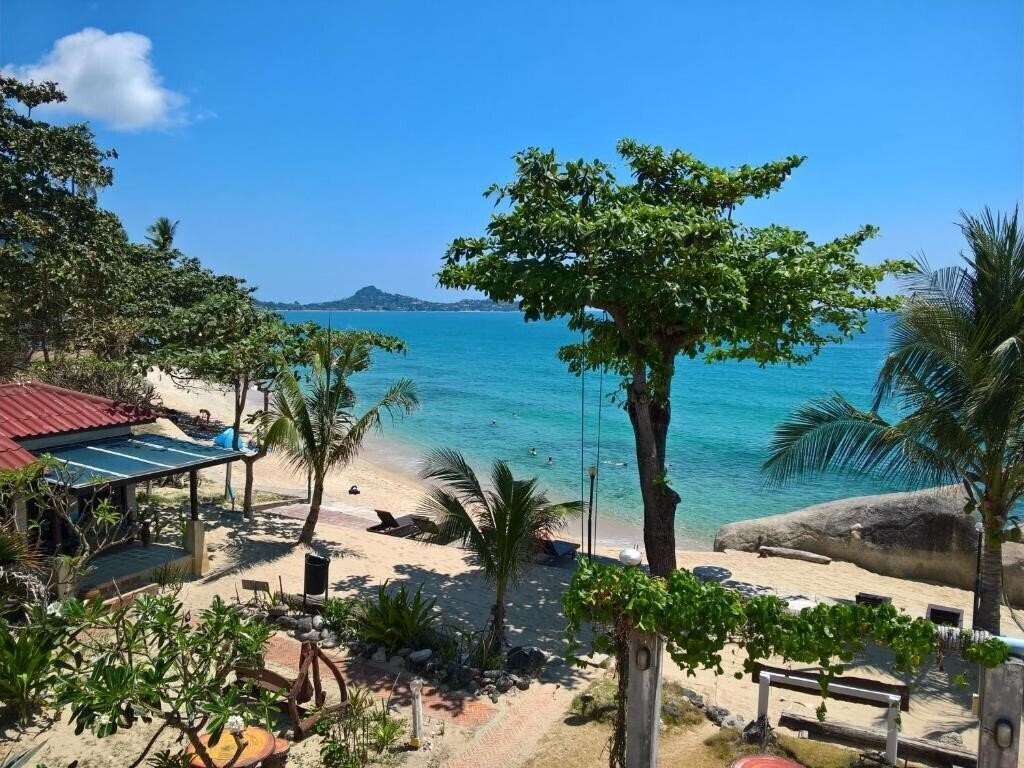 Sunrise Bungalow 1* қонақ үйі