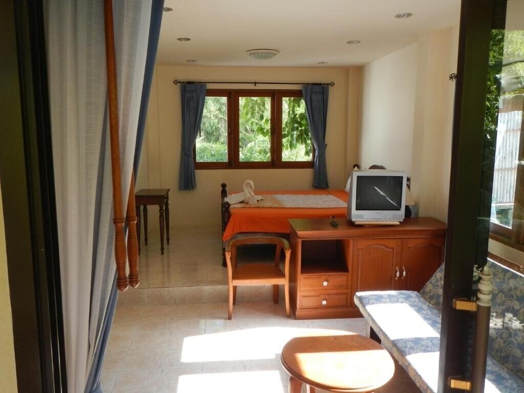 Sunrise Bungalow 1* суреті