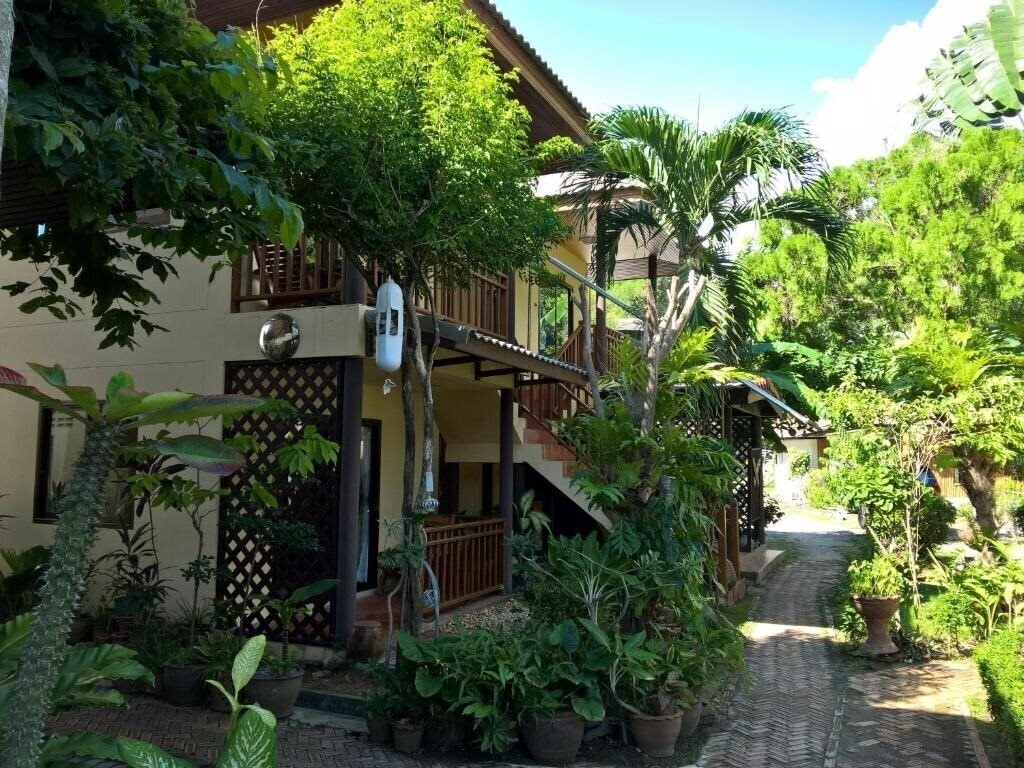 Sunrise Bungalow 1* суреті