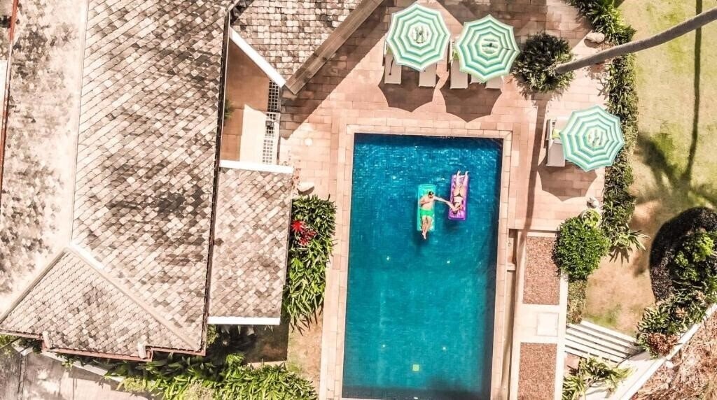 Фотография Baan Sawan Villa вилла